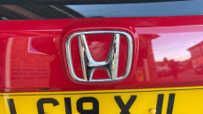 Honda Civic 1.5 VTEC Turbo Sport 5dr Petrol Hatchback